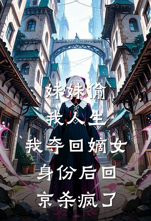 妹妹偷我人生，我夺回嫡女身份后回京杀疯了