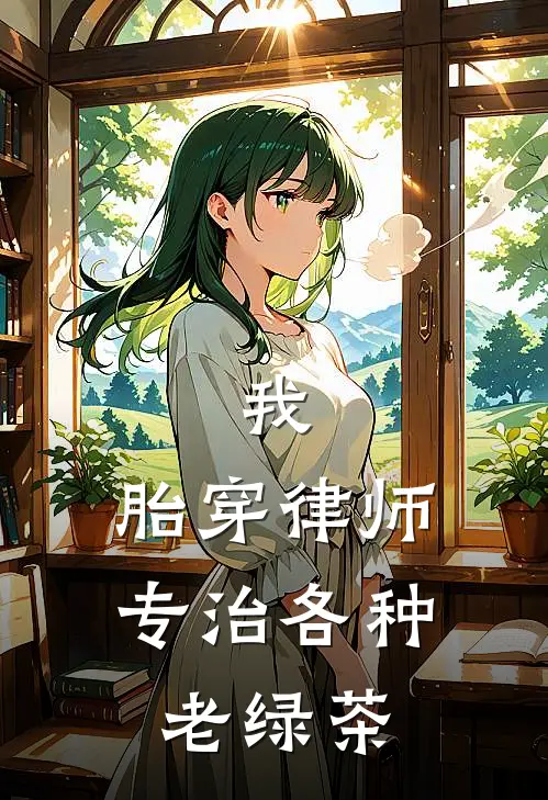 我，胎穿律师，专治各种老绿茶