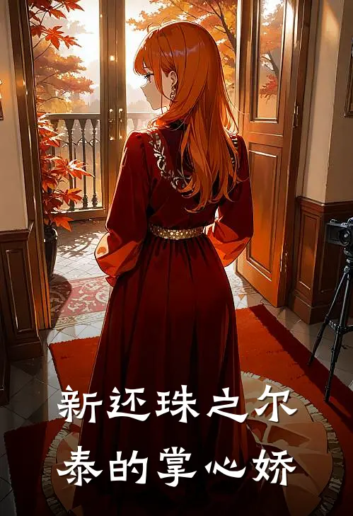 新还珠之尔泰的掌心娇