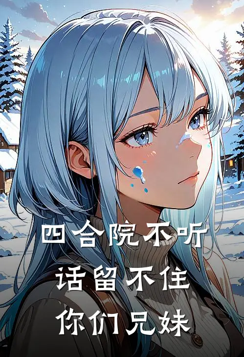 四合院不听话留不住你们兄妹