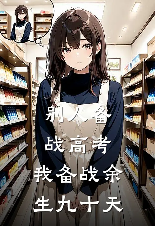 别人备战高考，我备战余生九十天