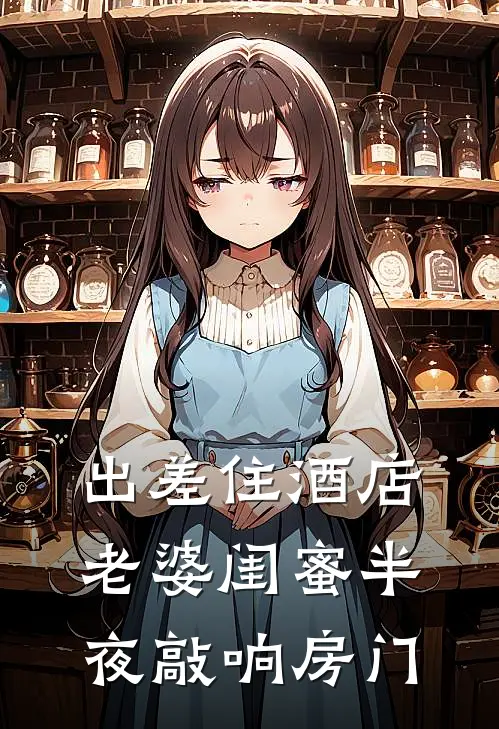 出差住酒店，老婆闺蜜半夜敲响房门