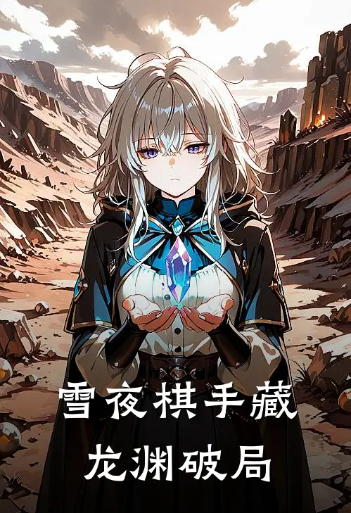 雪夜棋手藏龙渊破局