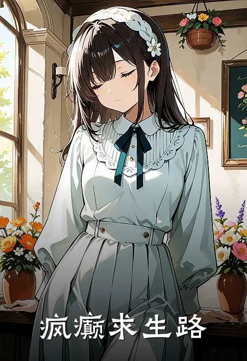 疯癫求生路