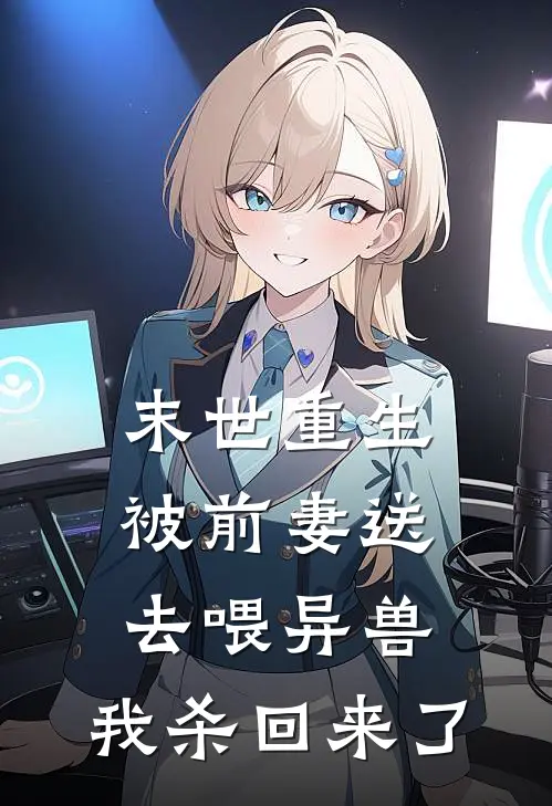 末世重生：被前妻送去喂异兽，我杀回来了
