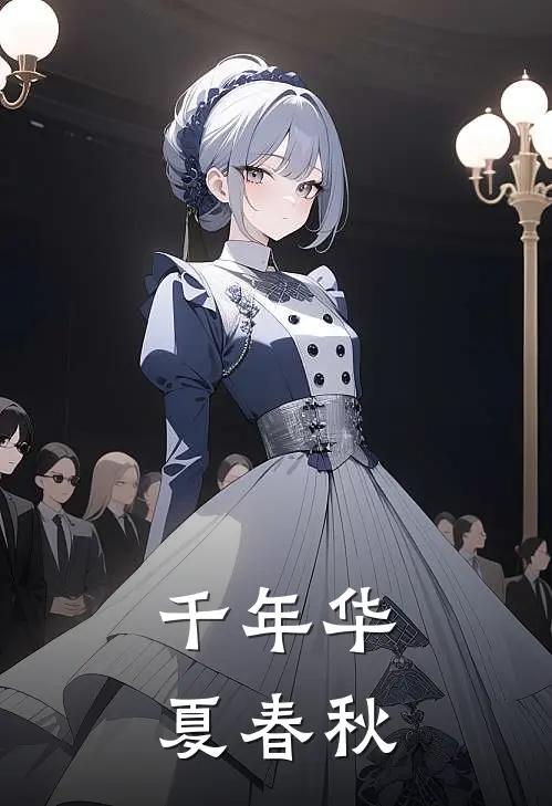 千年华夏春秋
