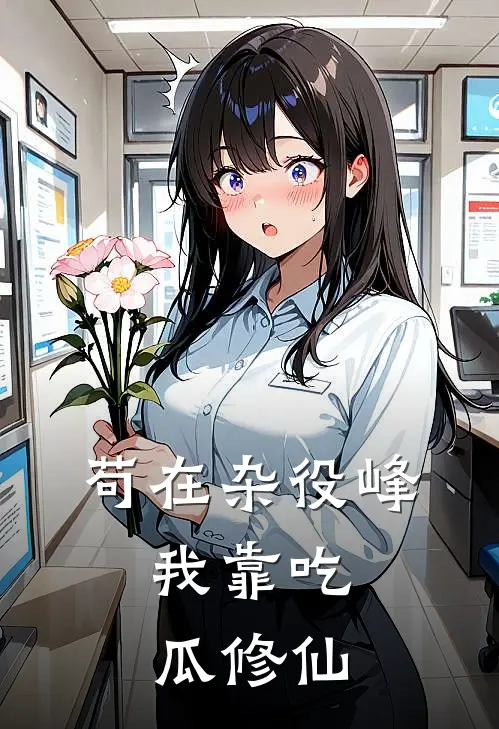 苟在杂役峰，我靠吃瓜修仙