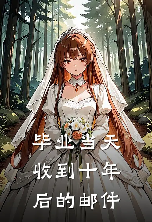 毕业当天收到十年后的邮件