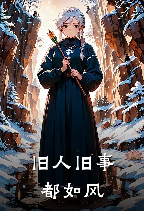 旧人旧事都如风