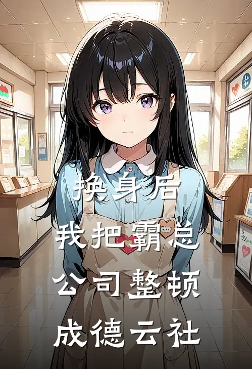 换身后，我把霸总公司整顿成“德云社”