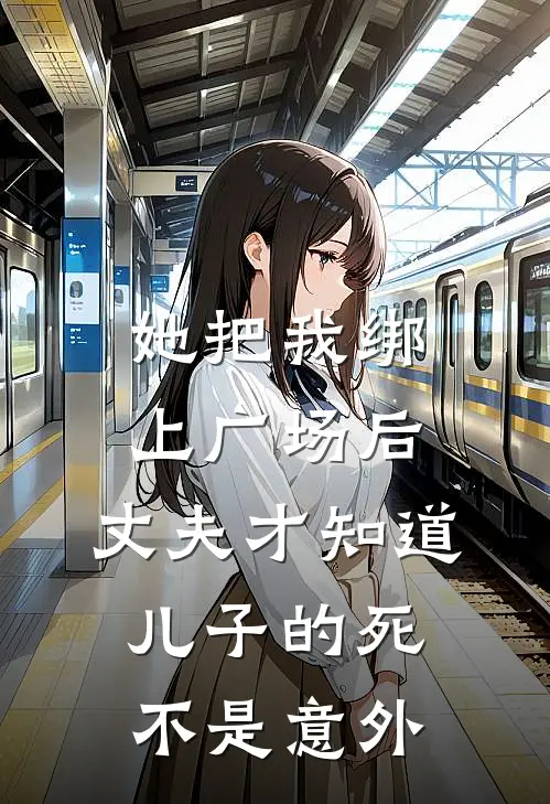 她把我绑上广场后，丈夫才知道儿子的死不是意外