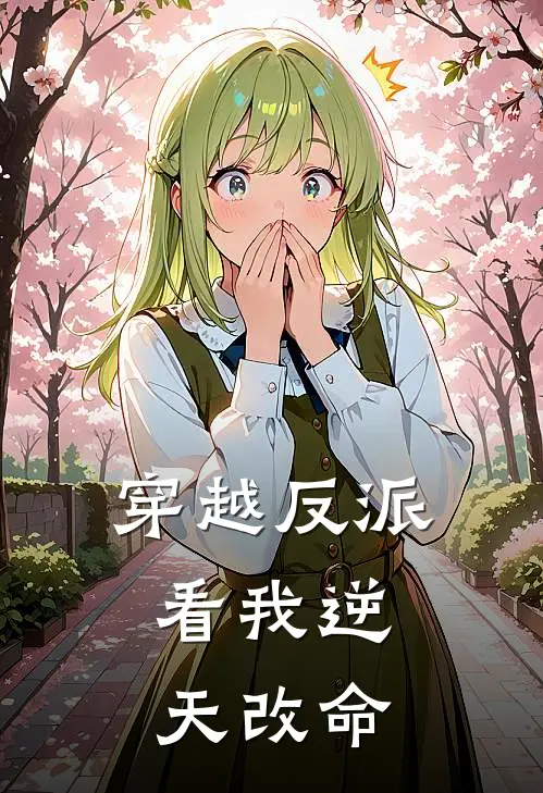 穿越反派：看我逆天改命