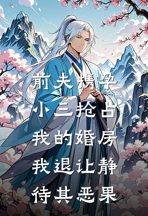 前夫携孕小三抢占我的婚房，我退让静待其恶果