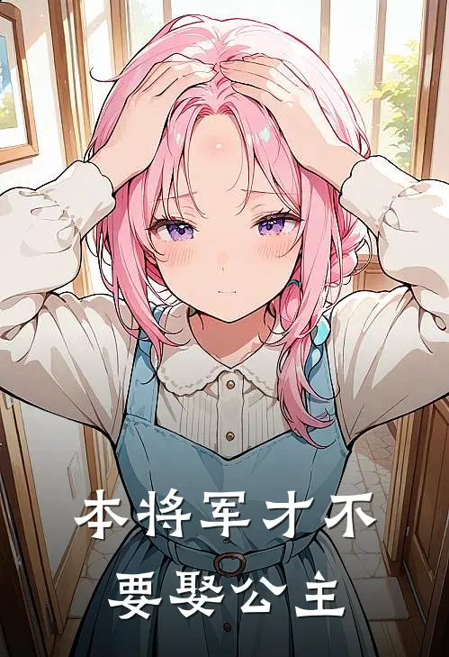 本将军才不要娶公主