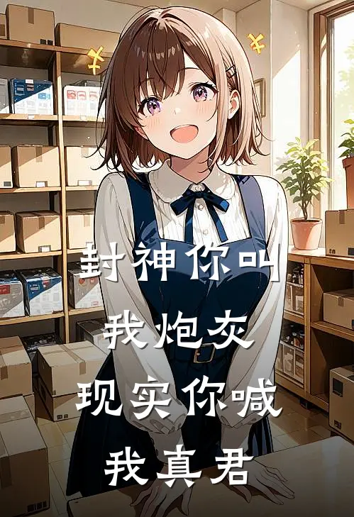 封神你叫我炮灰，现实你喊我真君