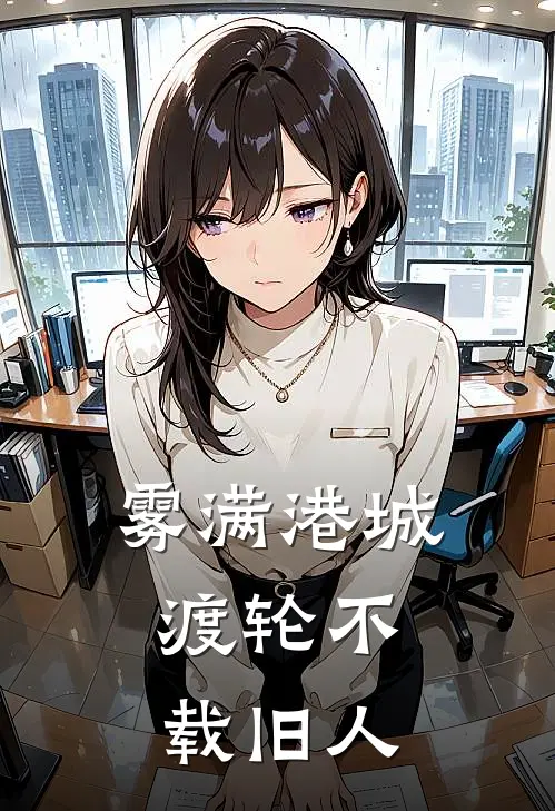 雾满港城，渡轮不载旧人