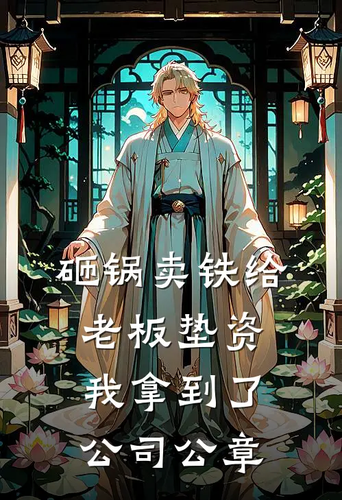 砸锅卖铁给老板垫资，我拿到了公司公章