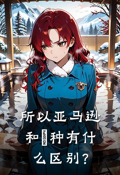 所以亚马逊和喰种有什么区别？