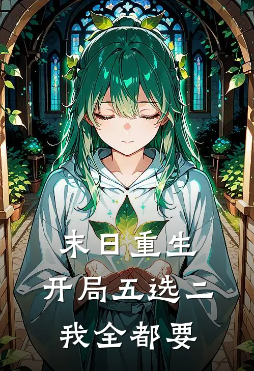 末日重生：开局五选二，我全都要