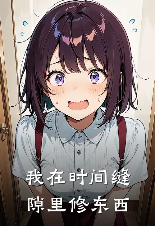 我在时间缝隙里修东西