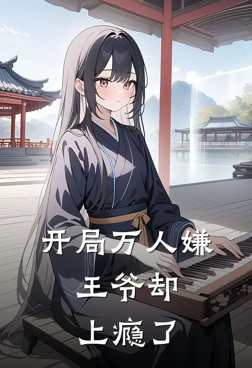 开局万人嫌，王爷却上瘾了