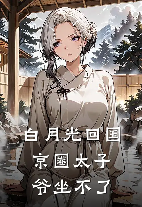 白月光回国，京圈太子爷坐不了