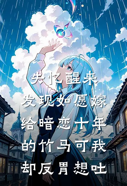 失忆醒来，发现如愿嫁给暗恋十年的竹马可我却反胃想吐
