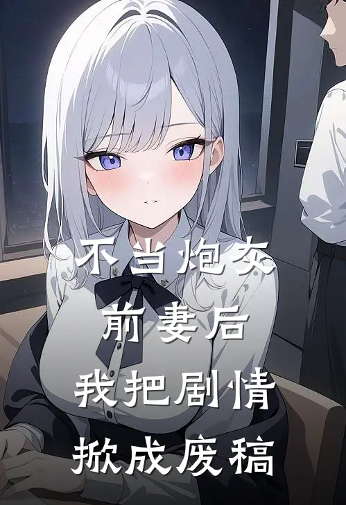 不当炮灰前妻后，我把剧情掀成废稿