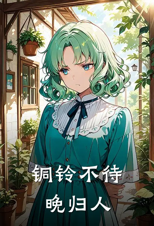 铜铃不待晚归人