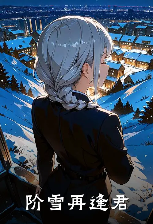 阶雪再逢君