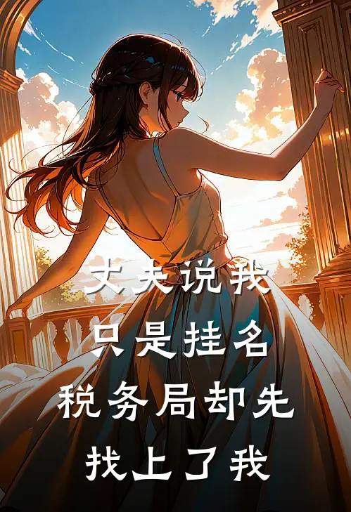 丈夫说我只是挂名，税务局却先找上了我