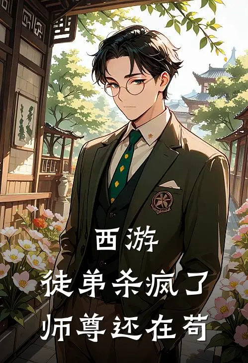 西游：徒弟杀疯了，师尊还在苟