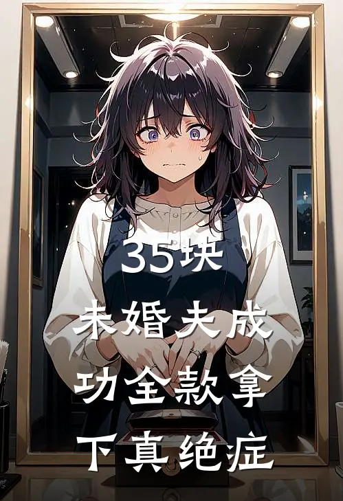 35块，未婚夫成功全款拿下真绝症