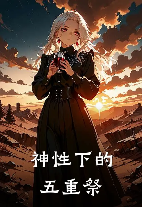 神性下的五重祭