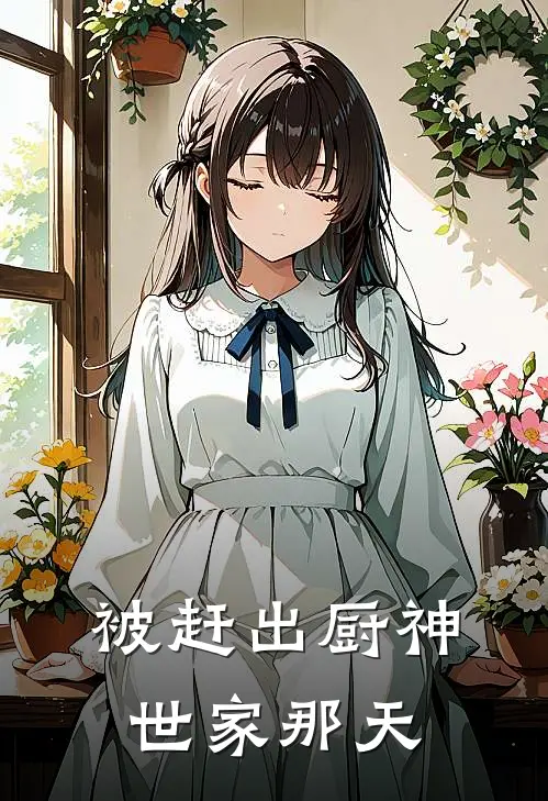 被赶出厨神世家那天