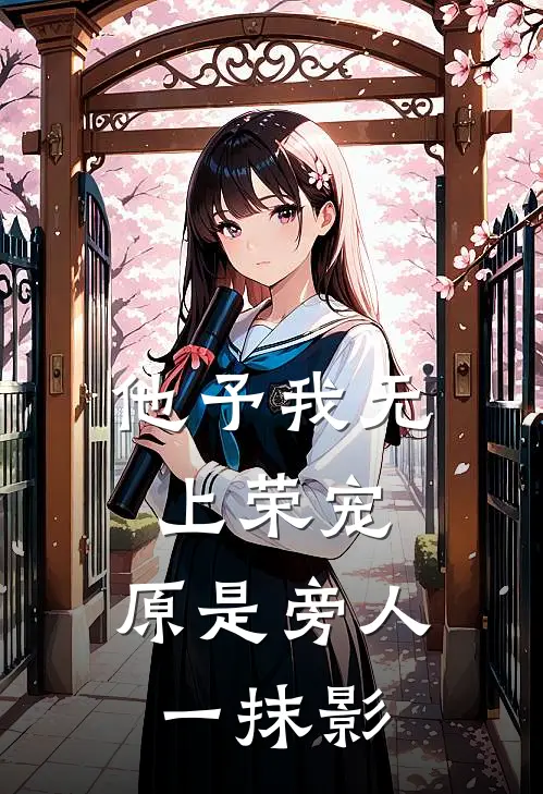他予我无上荣宠，原是旁人一抹影