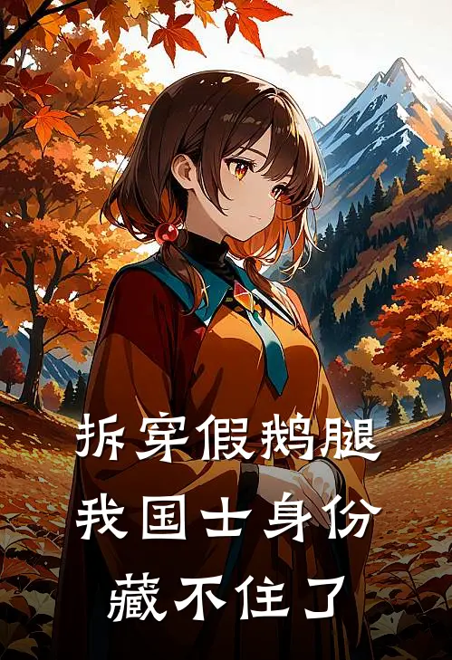 拆穿假鹅腿，我国士身份藏不住了