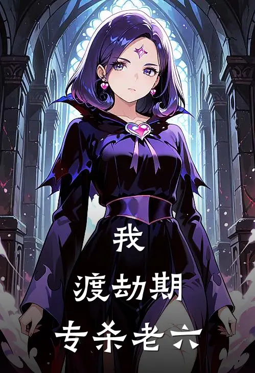 我，渡劫期，专杀老六