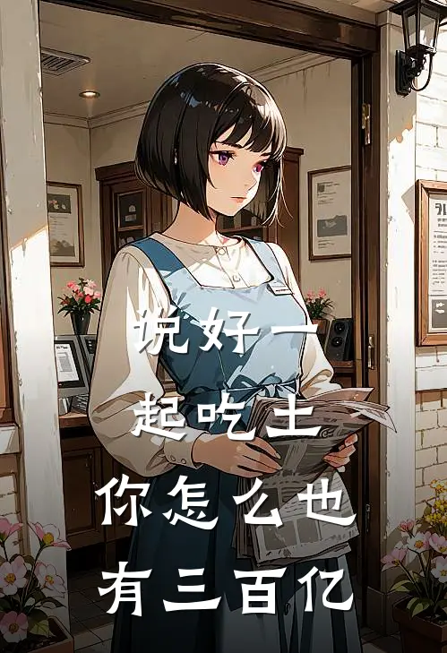 说好一起吃土，你怎么也有三百亿