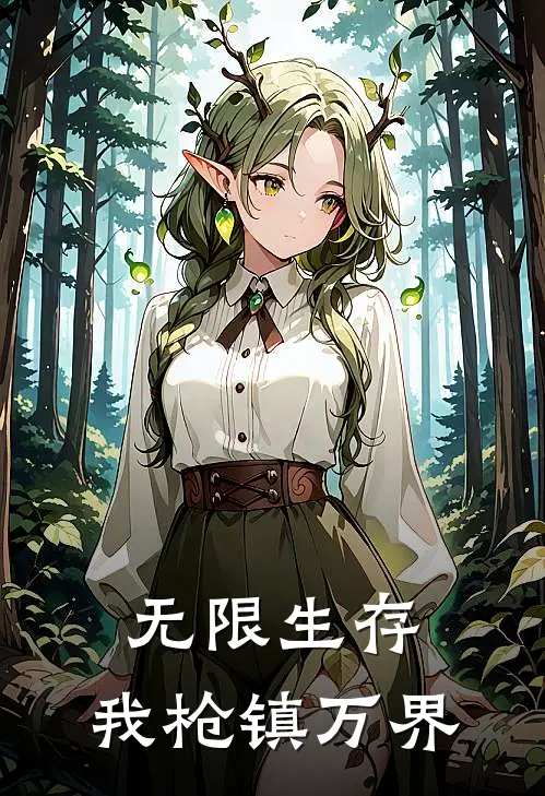 无限生存：我枪镇万界