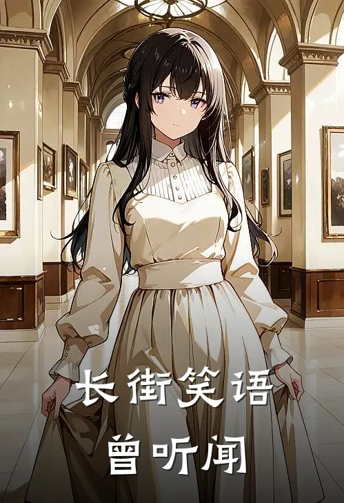 长街笑语曾听闻