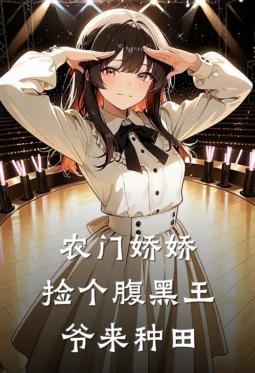 农门娇娇：捡个腹黑王爷来种田
