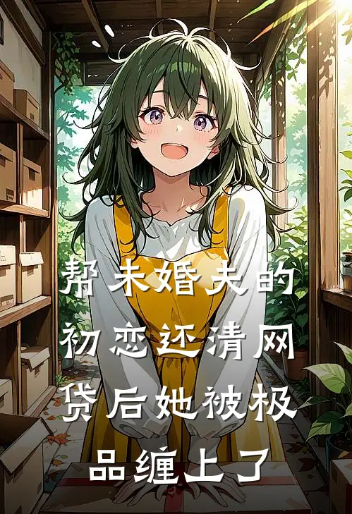 帮未婚夫的初恋还清网贷后她被极品缠上了