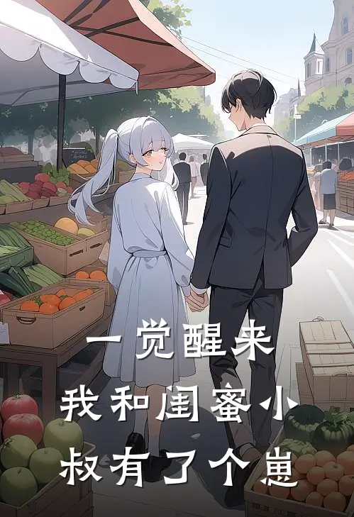 一觉醒来，我和闺蜜小叔有了个崽
