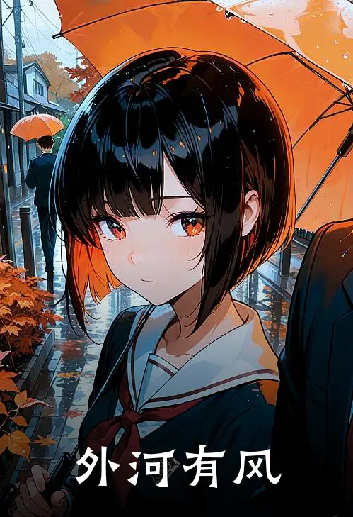 外河有风