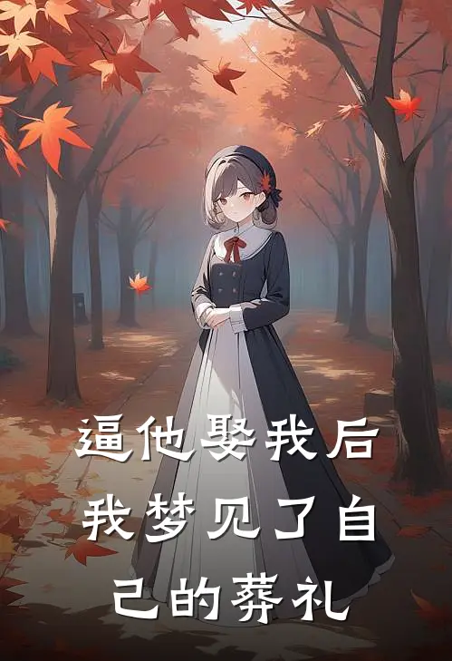 逼他娶我后，我梦见了自己的葬礼