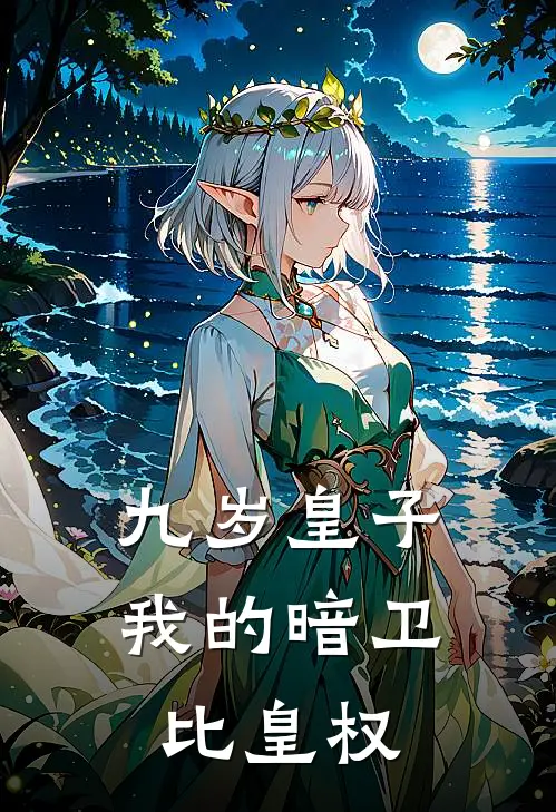九岁皇子：我的暗卫比皇权