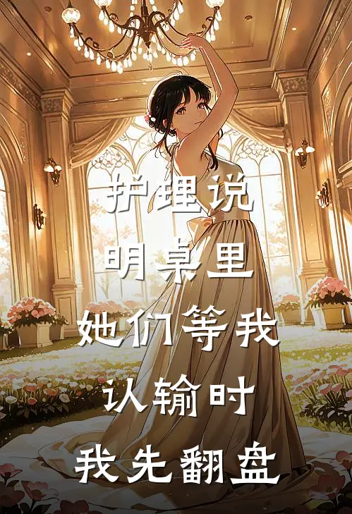 护理说明桌里，她们等我认输时，我先翻盘