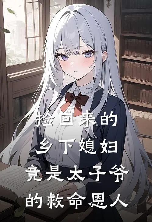 捡回来的乡下媳妇，竟是太子爷的救命恩人