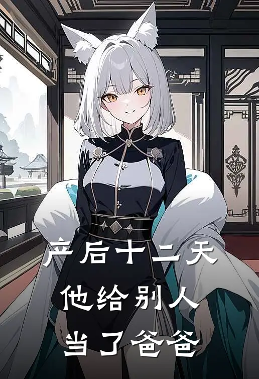 产后十二天，他给别人当了爸爸